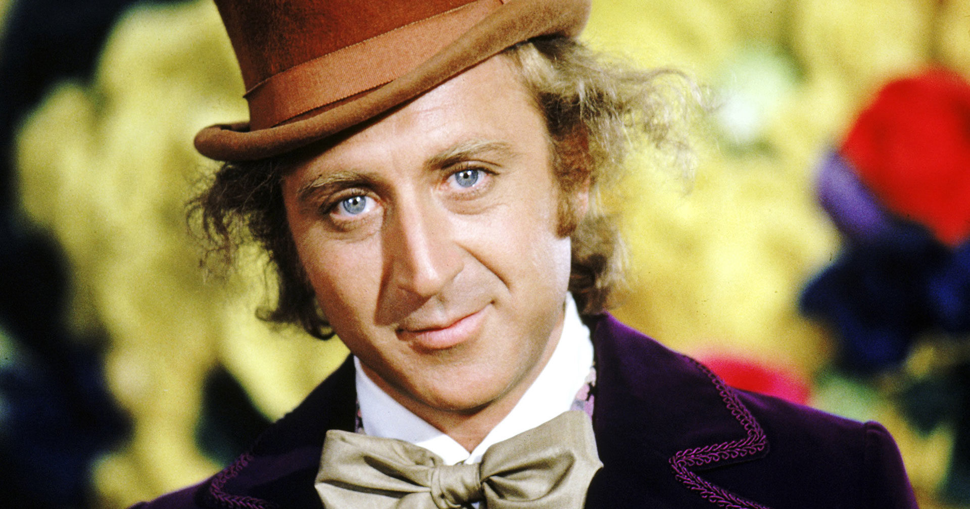 Nuovo film della Warner Bros. su Willy Wonka