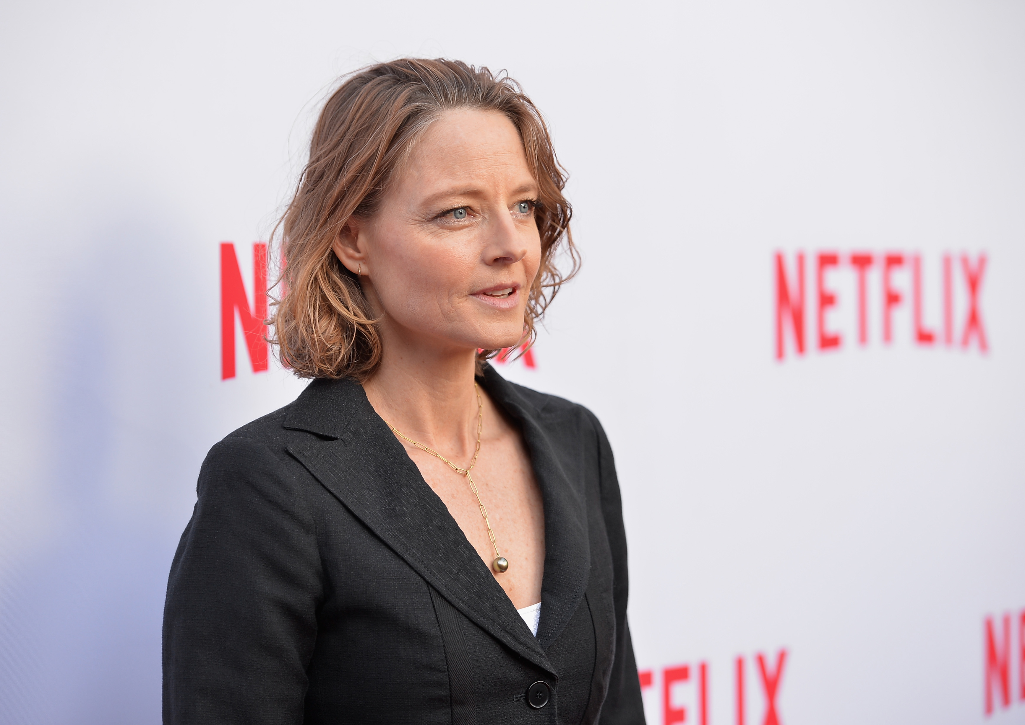 Jodie Foster dirigerà un episodio della quarta stagione di 