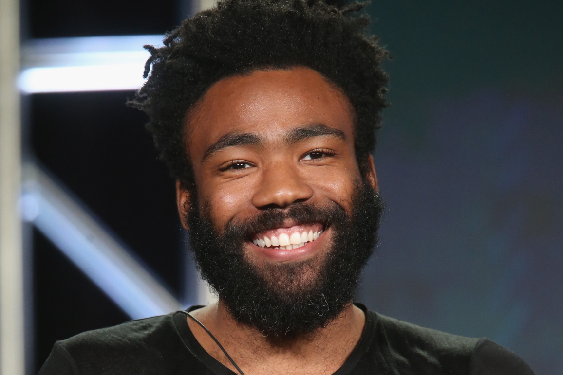 Star Wars: Donald Glover interpreterà il giovane Lando Calrissian nello spin-off su Han Solo