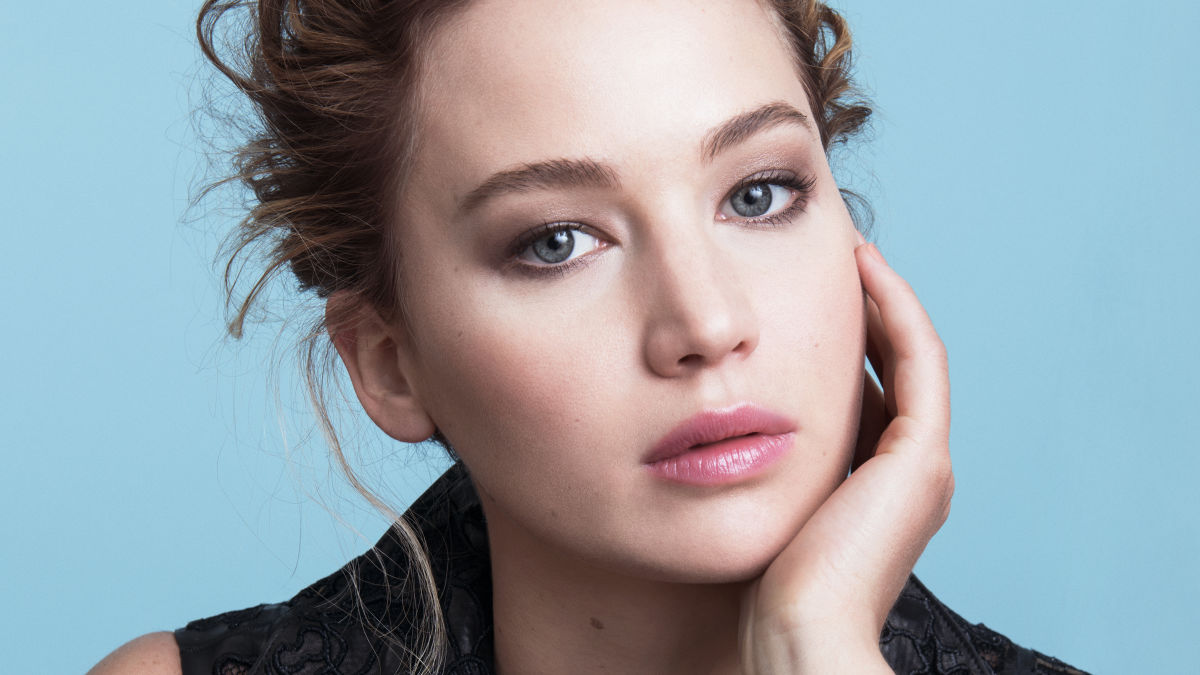Jennifer Lawrence sarà Zelda Fitzgerald per Ron Howard