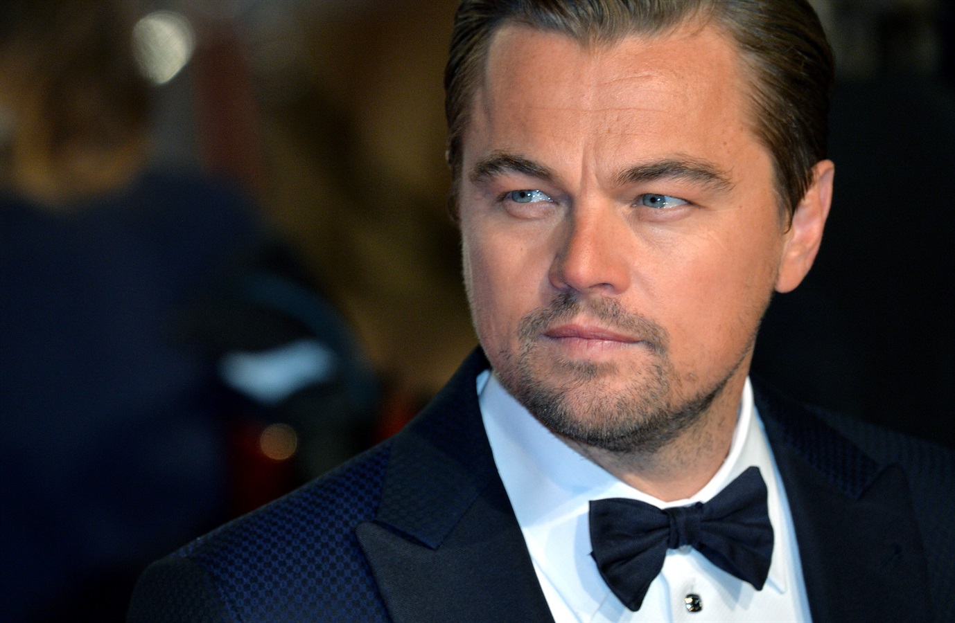 Leonardo DiCaprio in un progetto su Sam Phillips