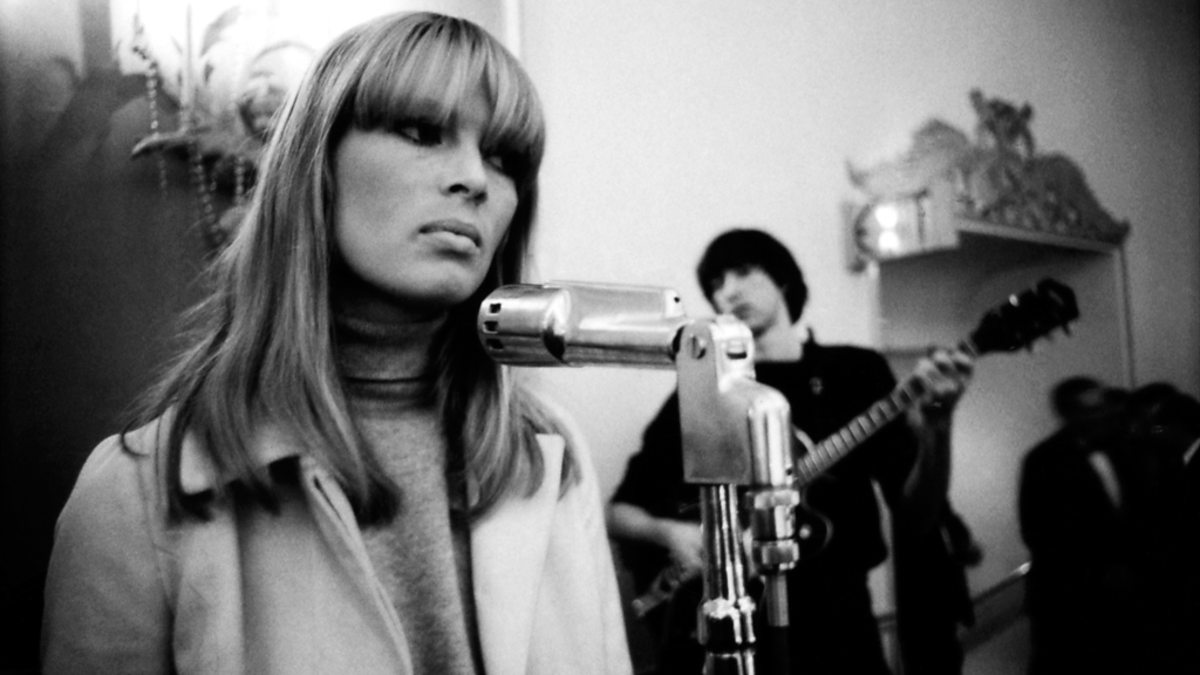 Gli ultimi anni di Nico: le riprese del biopic inizieranno il 7 novembre in Italia