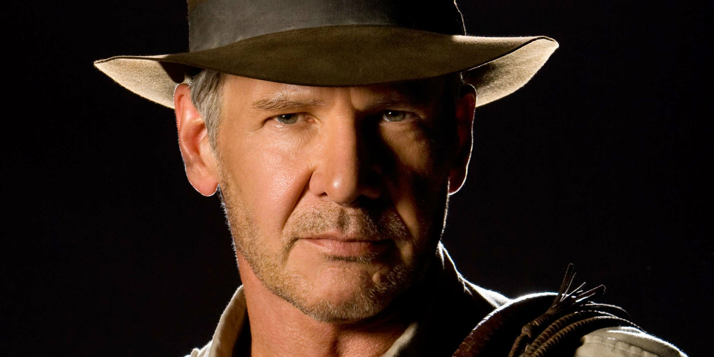 Indiana Jones 5: George Lucas non ci sarà