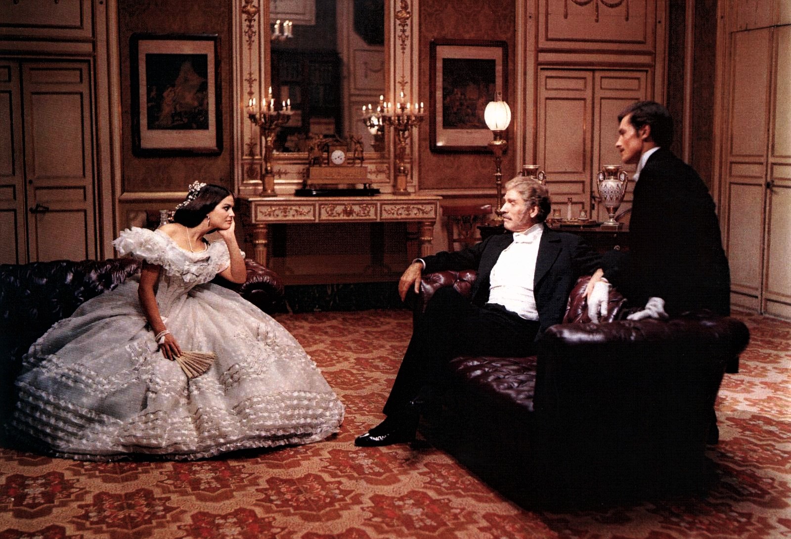 Luchino Visconti – L'ossessione per l'arte tra realismo, decadenza e melodramma