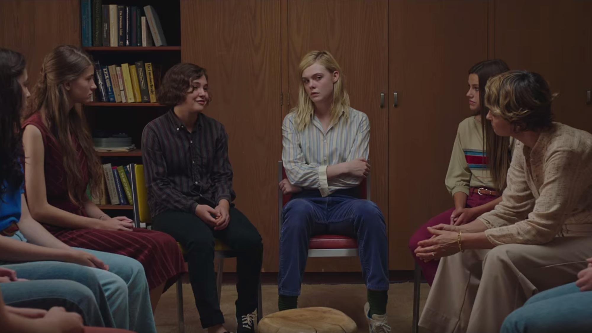 20th Century Women: il trailer ufficiale del film con Annette Bening, Greta Gerwig ed Elle Fanning
