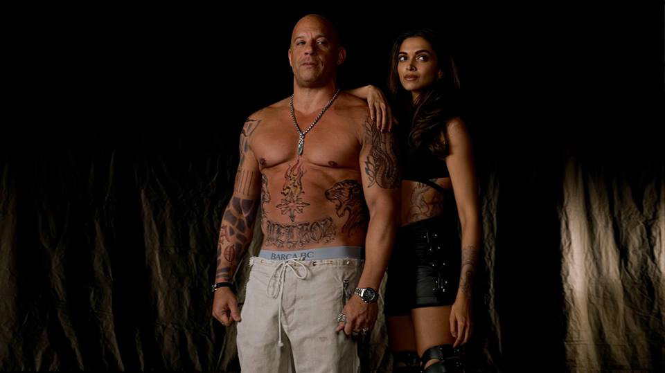 xXx - Il ritorno di Xander Cage: nuovo trailer italiano!