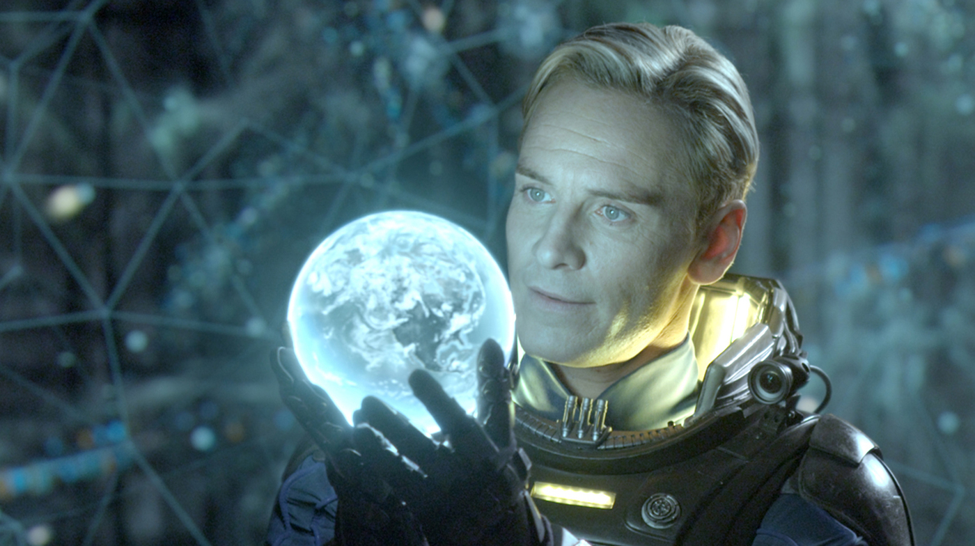 Alien: Covenant – Michael Fassbender interpreterà due personaggi!
