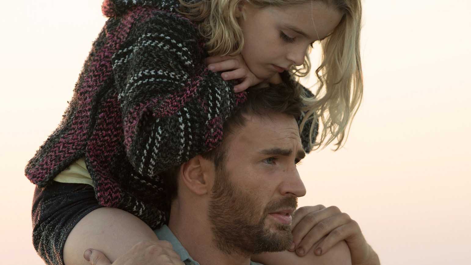 Gifted: il primo trailer del dramma diretto da Marc Webb con Chris Evans