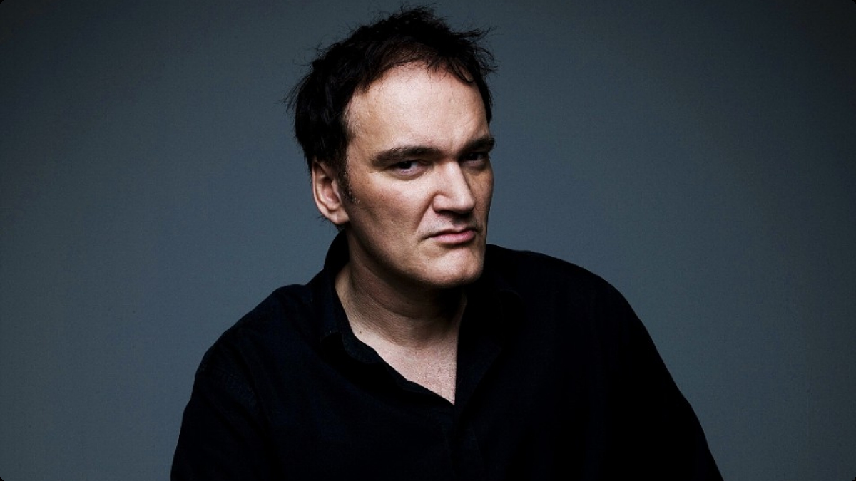 Quentin Tarantino conferma: 