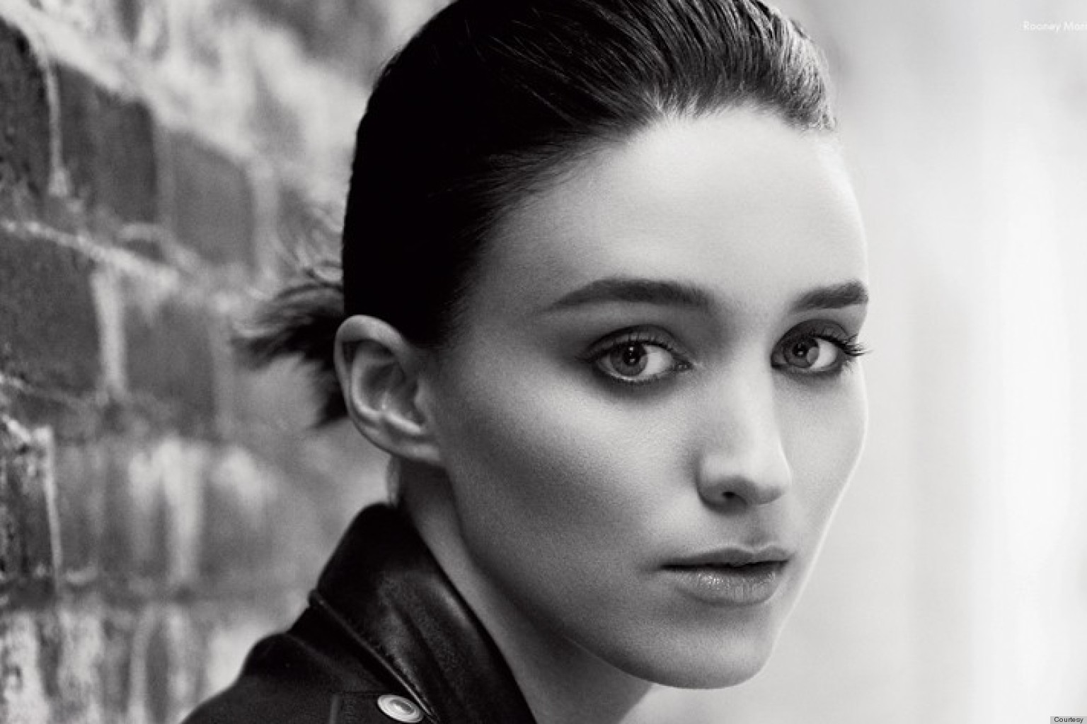 Rooney Mara e Adam Driver interpreti per Leos Carax