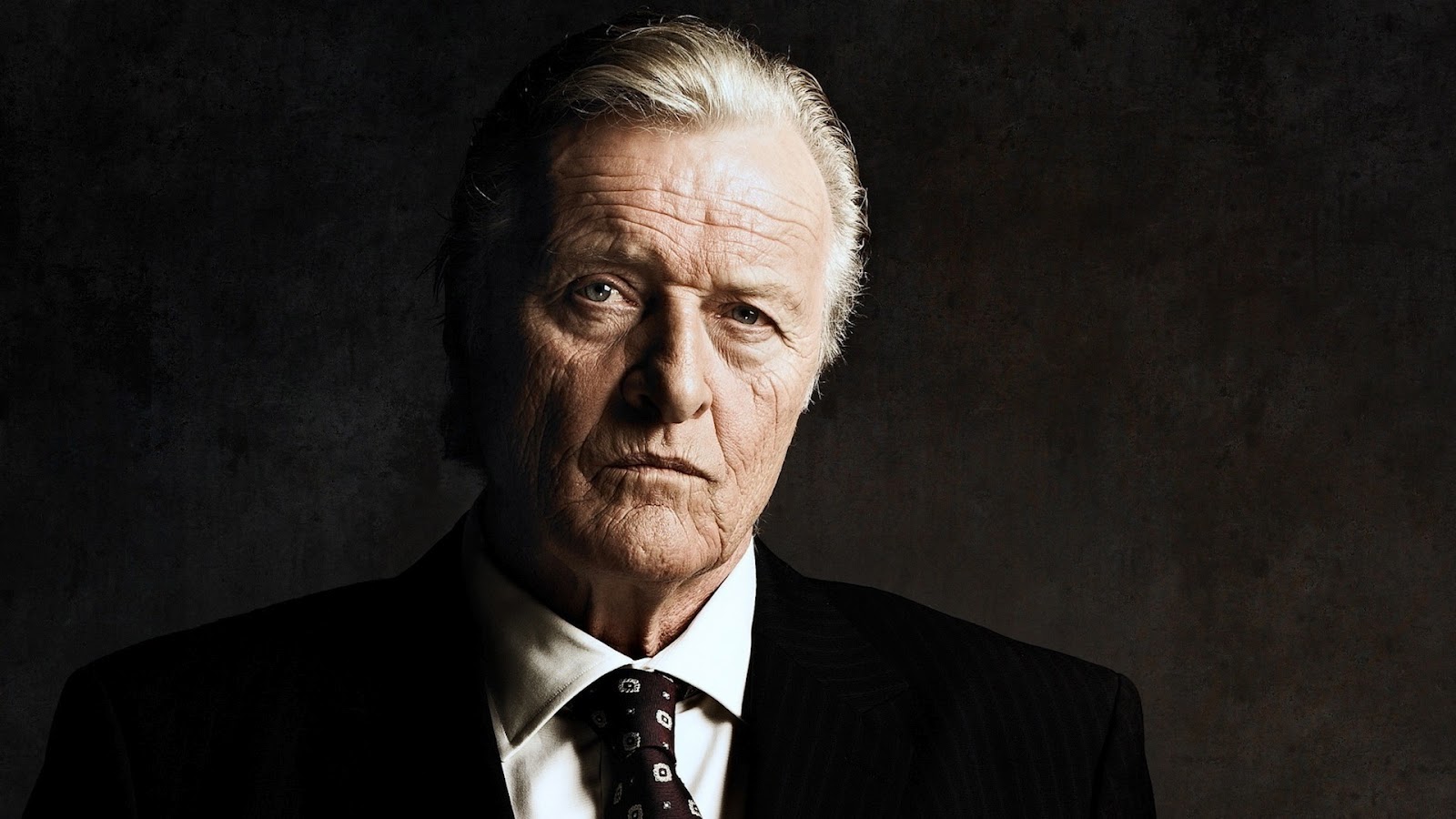 Tra Ridley Scott, Ermanno Olmi e Paul Verhoeven: l'attore Rutger Hauer si racconta al Trieste Science + Fiction Festival
