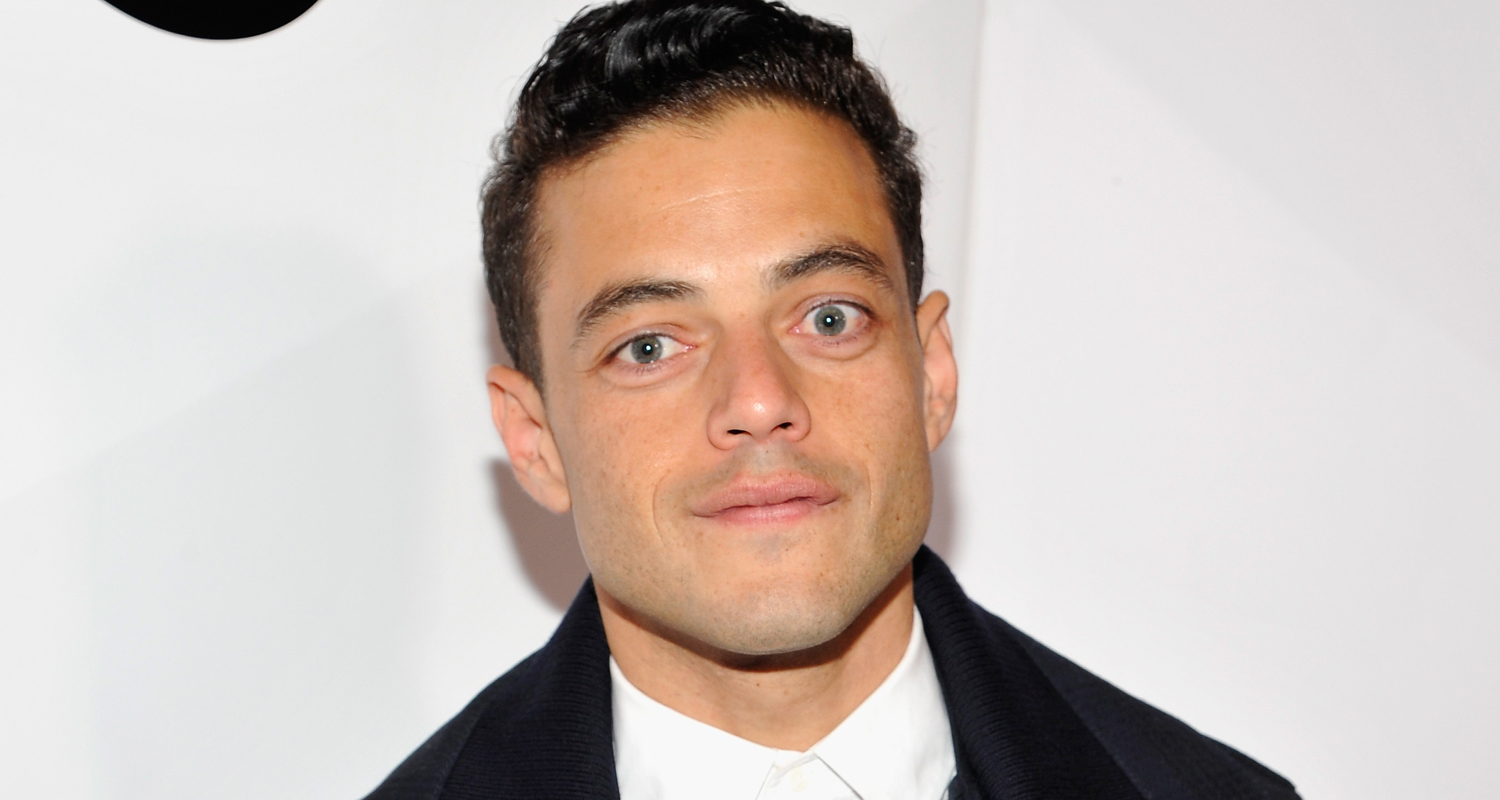 Rami Malek sarà Freddie Mercury, Bryan Singer alla regia
