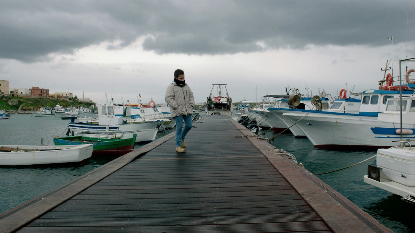 European Film Awards: Fuocoammare candidato a miglior documentario 2016