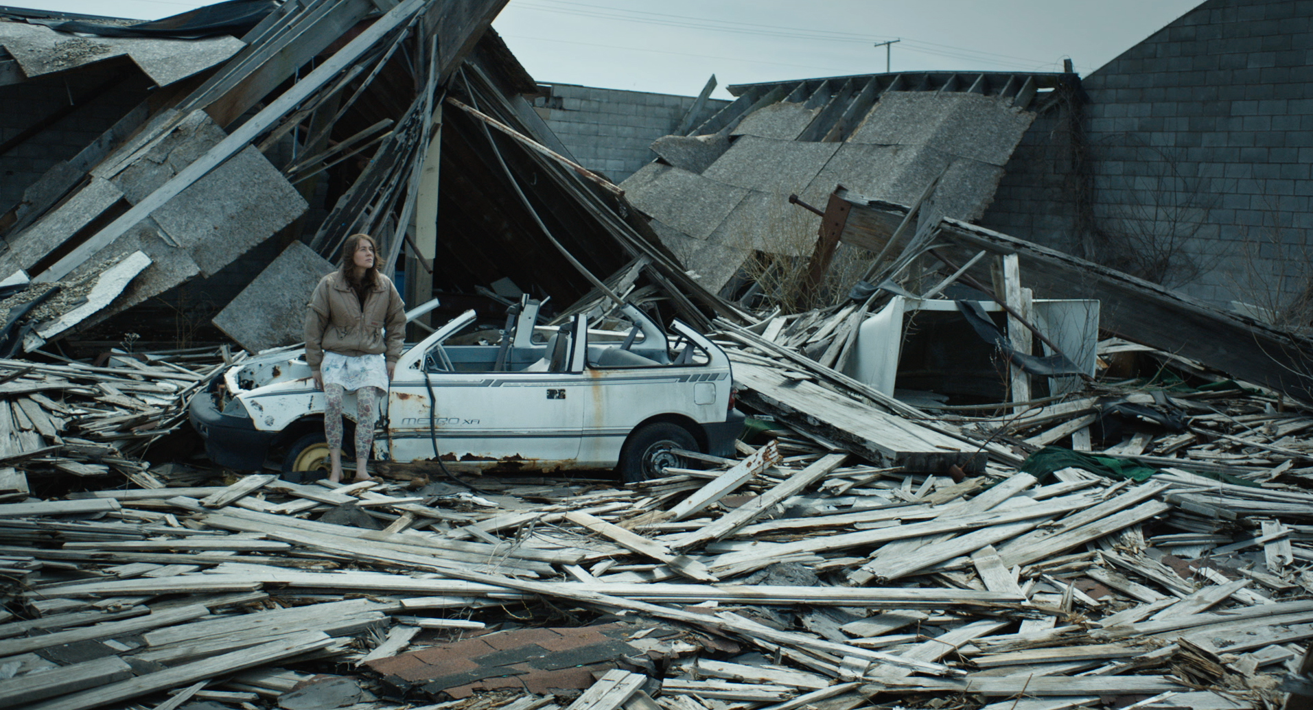 Embers vince il Trieste Science+Fiction Festival: tutti i premi dell'edizione 2016