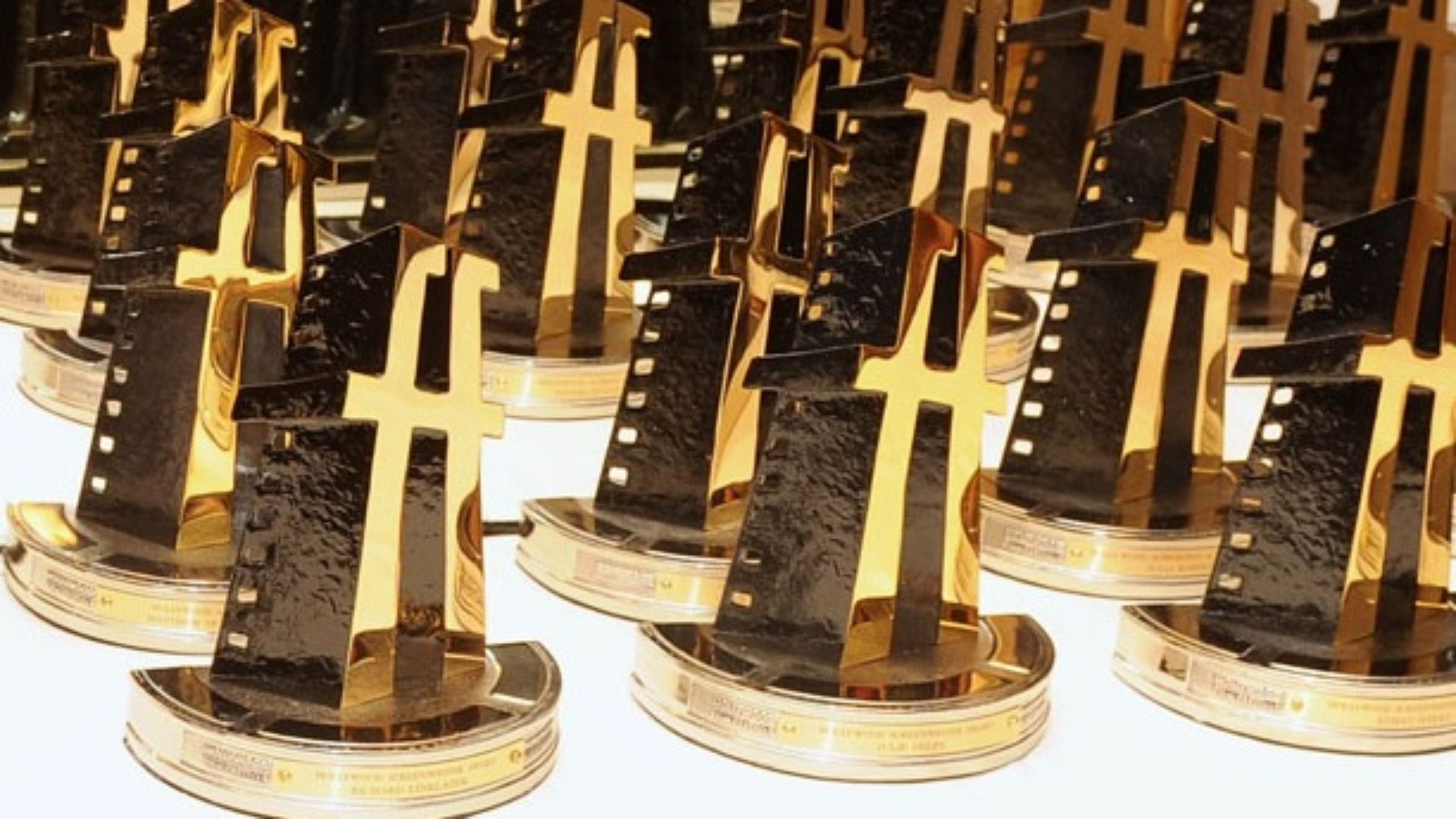 Hollywood Film Awards, al via la stagione dei premi