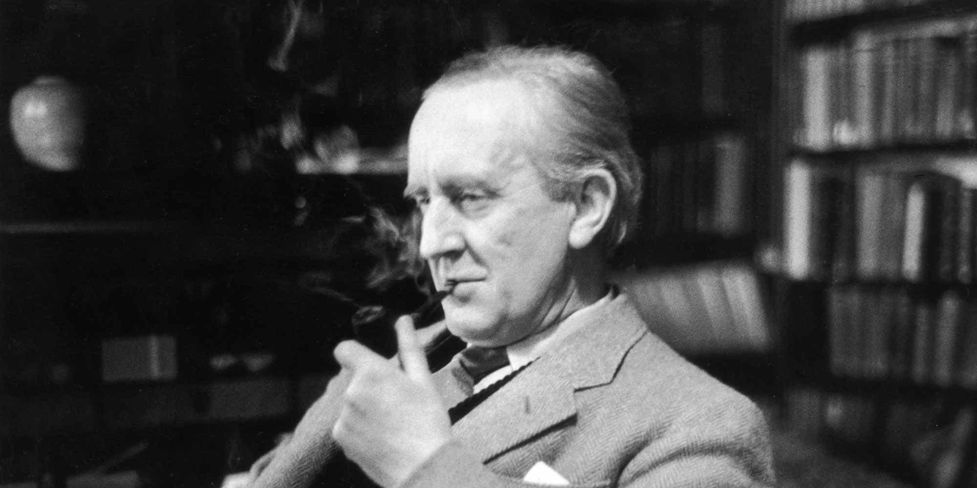I produttori del Signore degli anelli porteranno in sala un biopic su Tolkien
