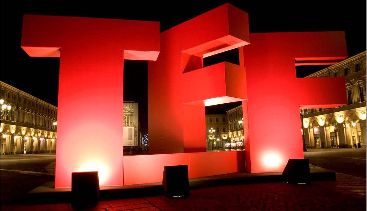 Il programma del Torino Film Festival 2016