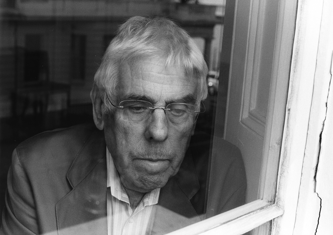 Addio a Raoul Coutard, storico direttore della fotografia della Nouvelle Vague