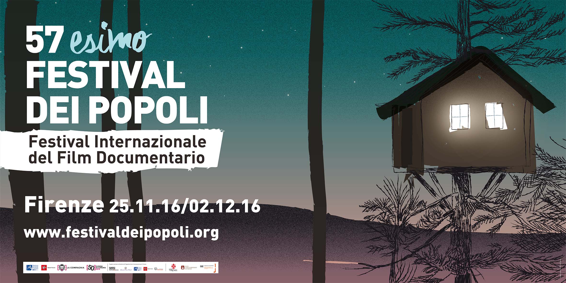 Sei i documentari italiani al 57/esimo Festival dei Popoli