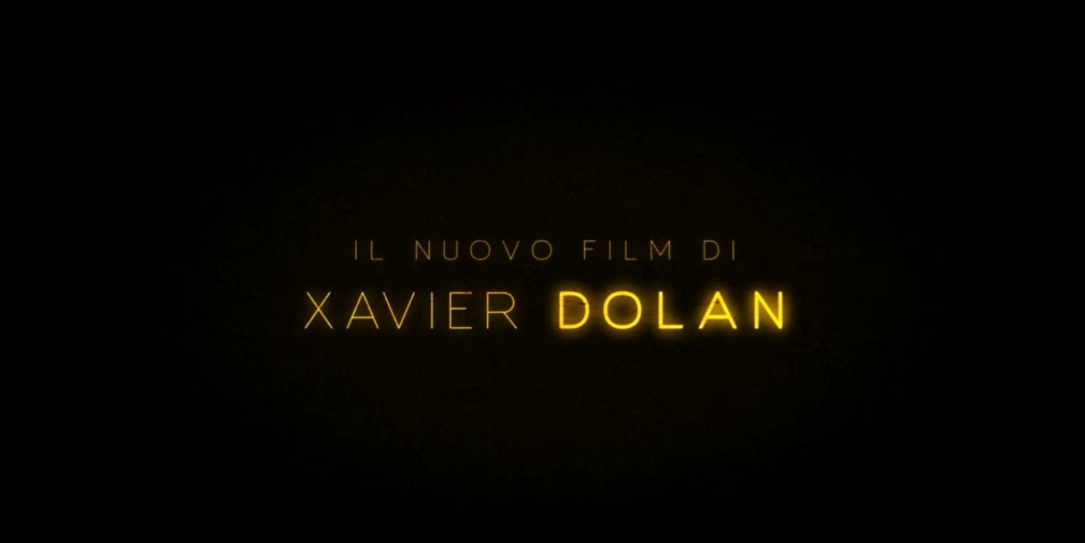 È solo la fine del mondo – Nuovo trailer dell'ultimo film di Xavier Dolan