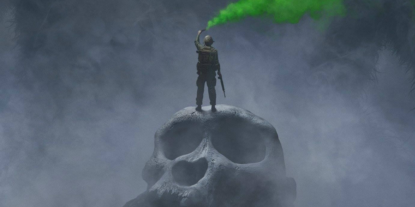 Kong: Skull Island – Il nuovo trailer ufficiale in italiano