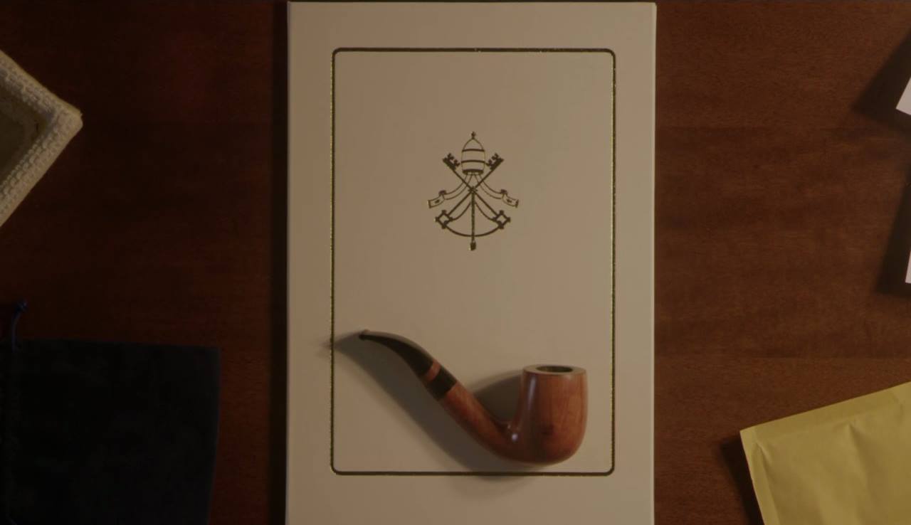 The Young Pope: il gran finale