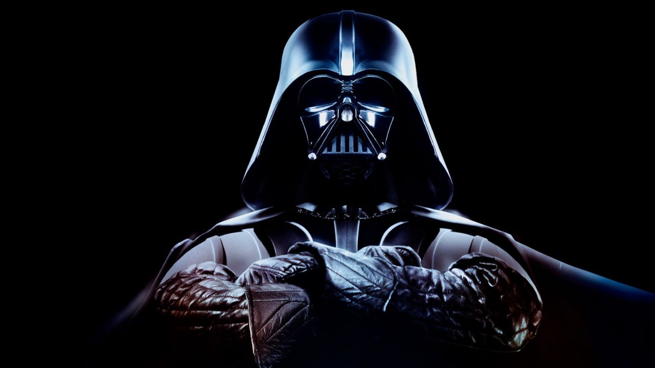 Rogue One: A Star Wars Story, nuovi dettagli su Darth Vader