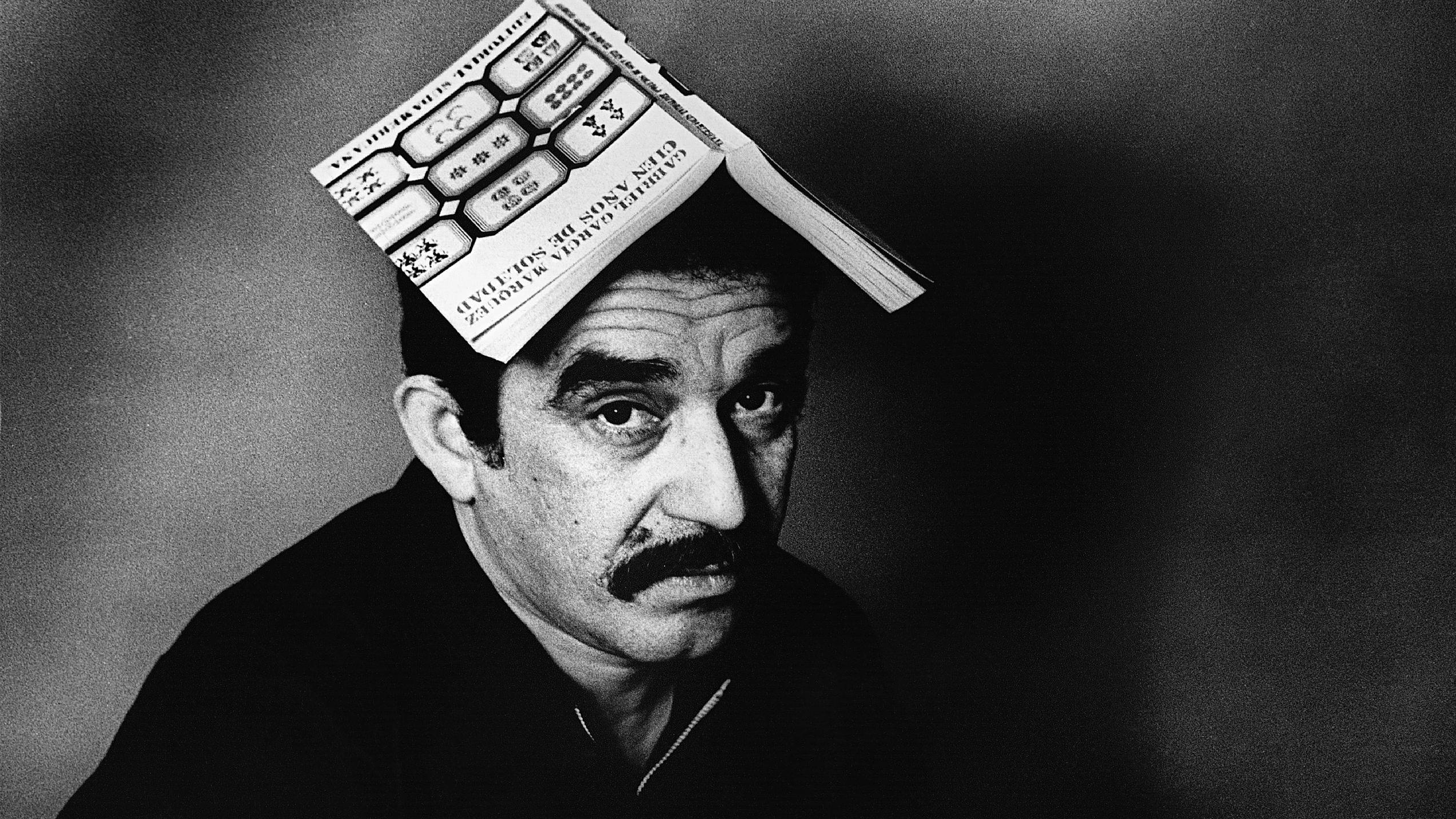 All'Oberdan di Milano «Gabo: Il mondo di Garcia Marquez»