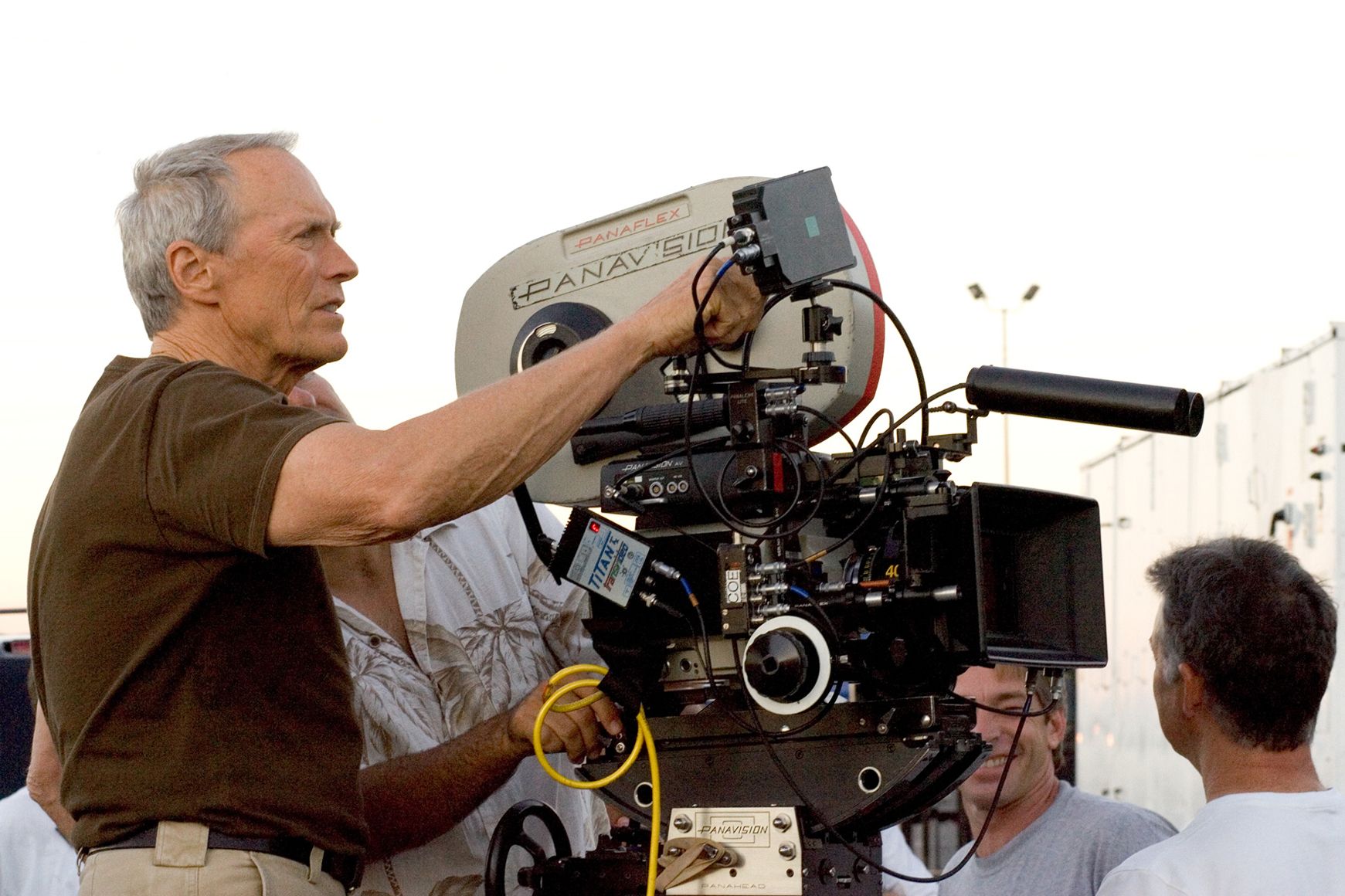 I 5 migliori film diretti da Clint Eastwood