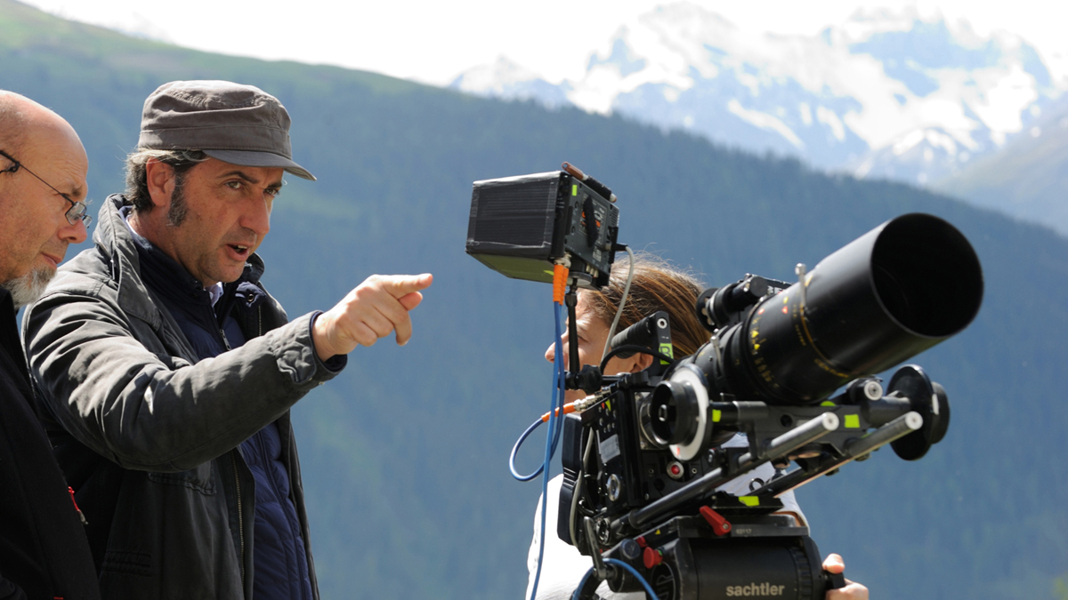 Sorrentino sul film su Berlusconi: «non sempre si riescono a fare i film che si vorrebbero»