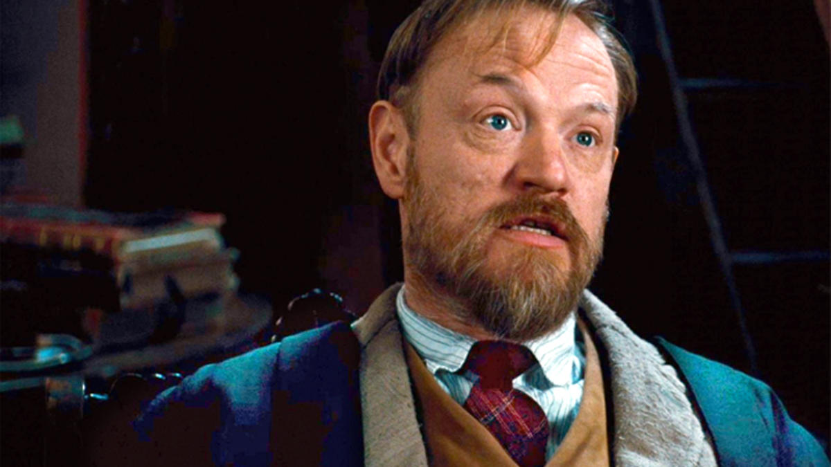 Jared Harris nei panni del giovane Silente nel prossimo film di Animali fantastici e dove trovarli?