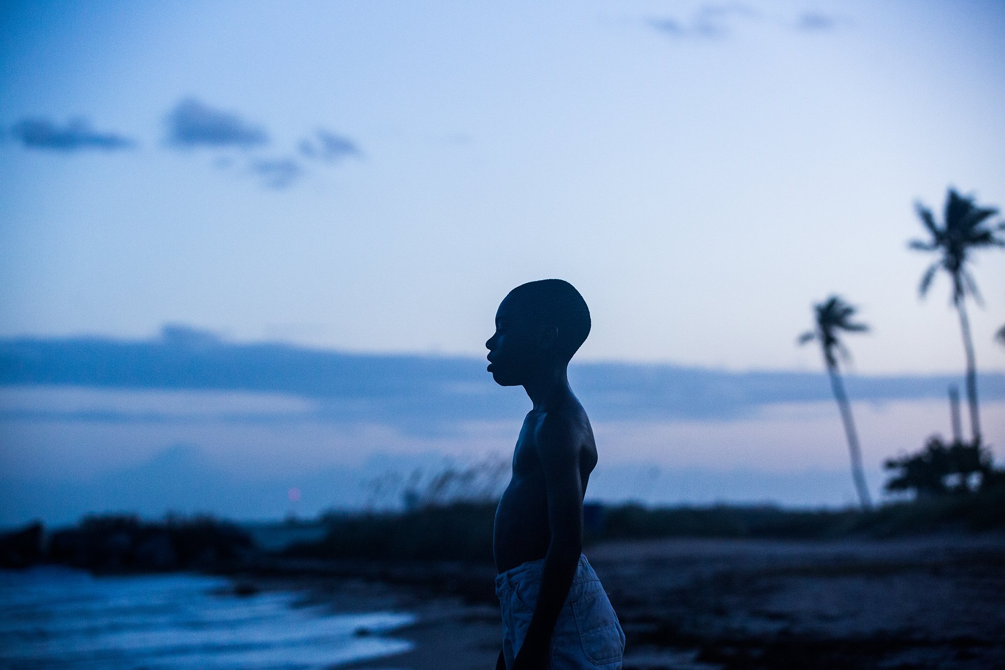 Moonlight trionfa ai Gotham Awards