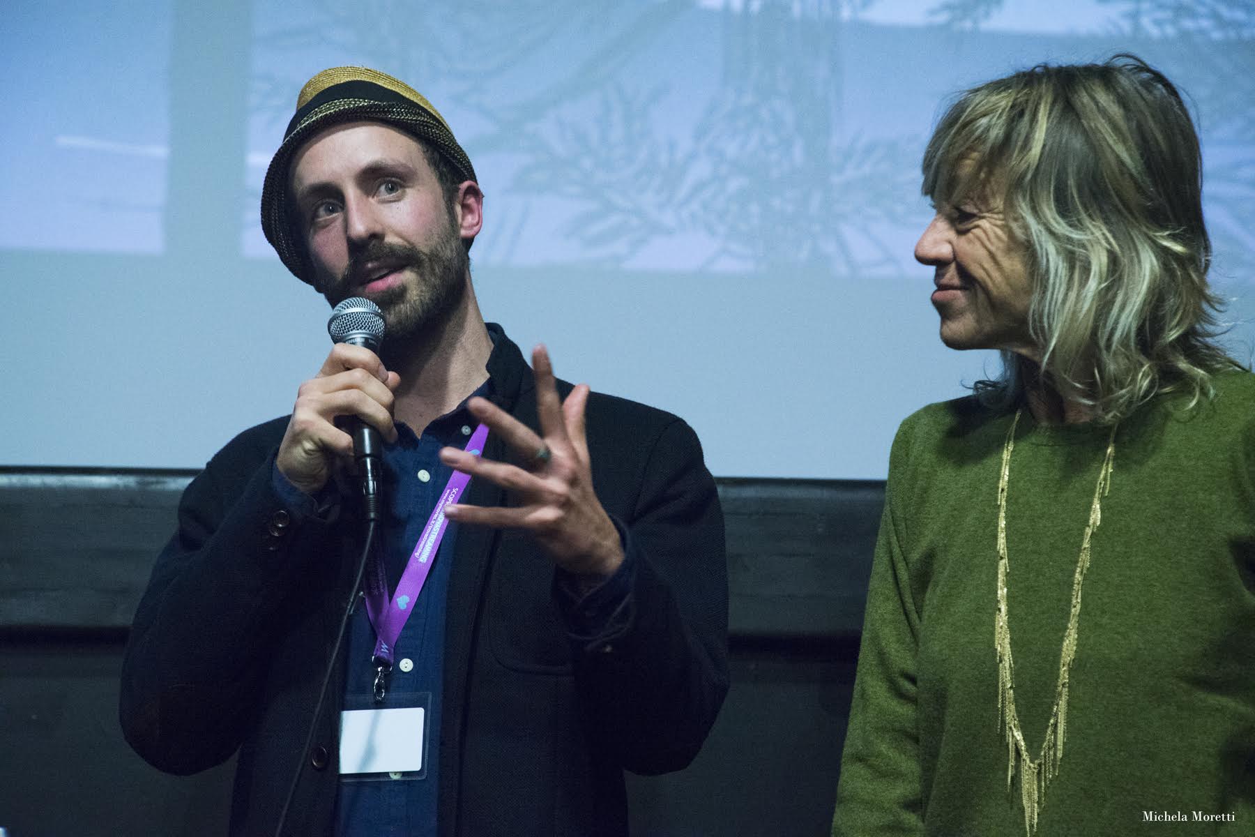 Jake K. Smith racconta il suo 