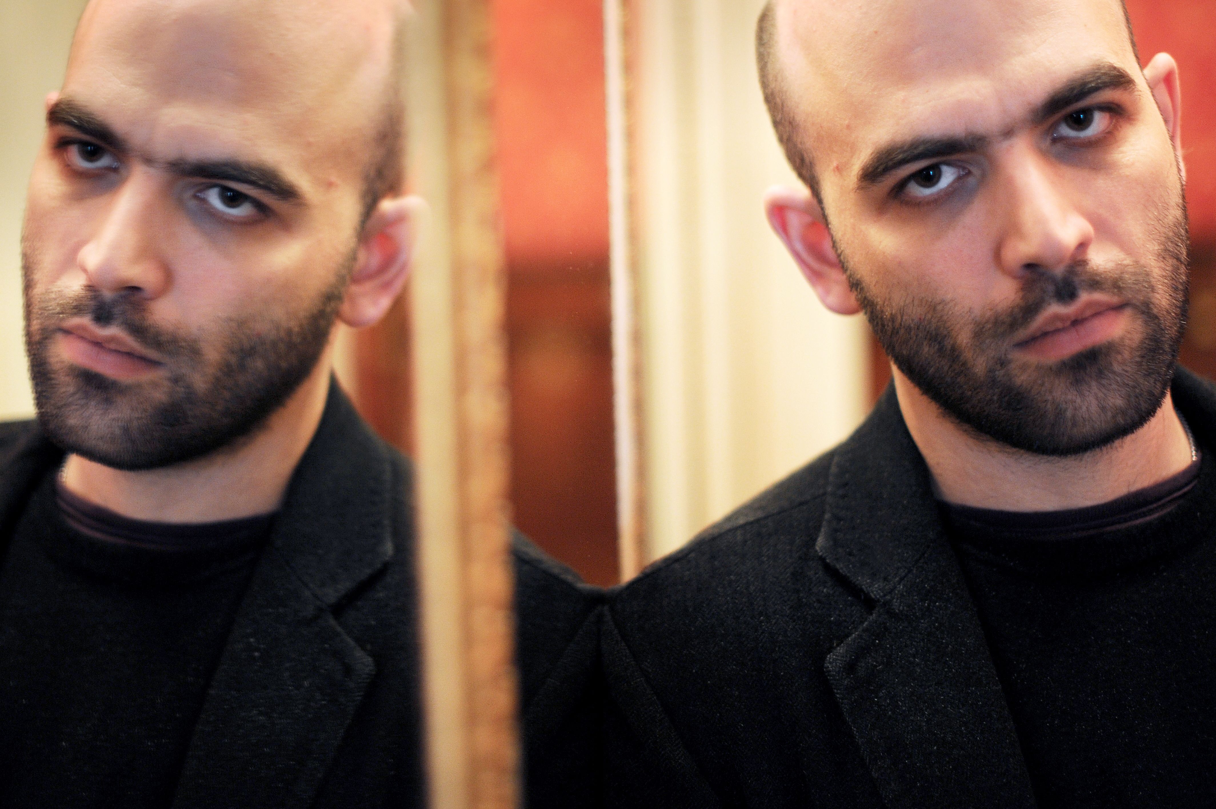 Noir in Festival: Roberto Saviano a Como per il Raymond Chandler Award