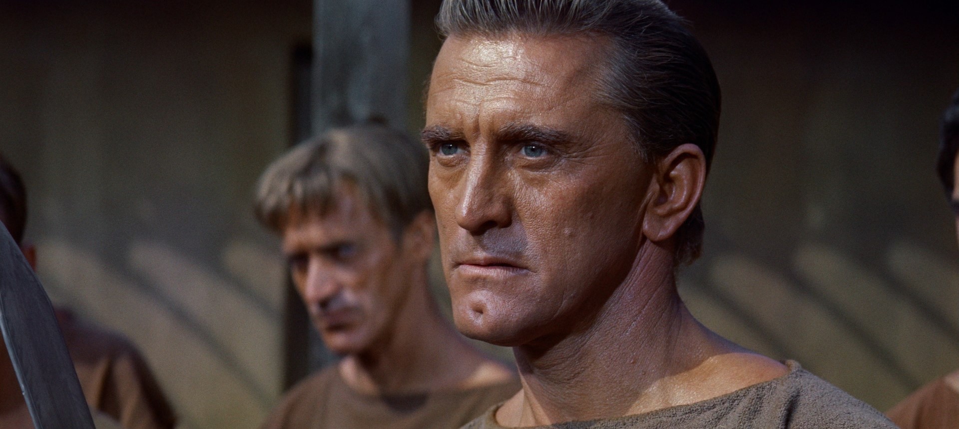 100 anni all'insegna del cinema: auguri Kirk Douglas!