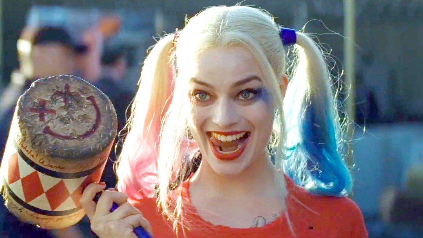 'Gotham City Sirens': David Ayer e Margot Robbie al lavoro sullo spinoff di Suicide Squad
