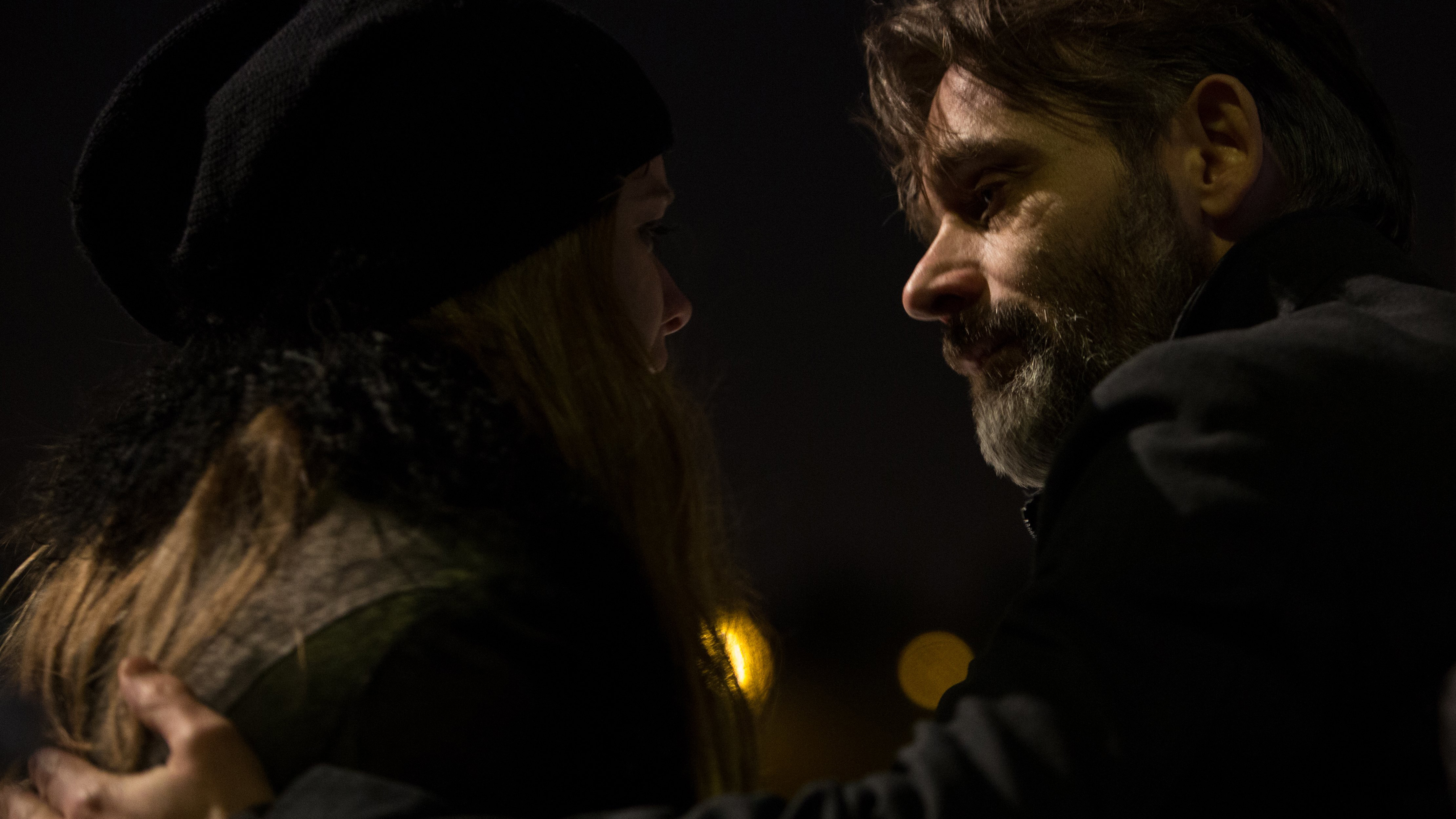 Noir in Festival: vince The Oath di Baltasar Korma�kur