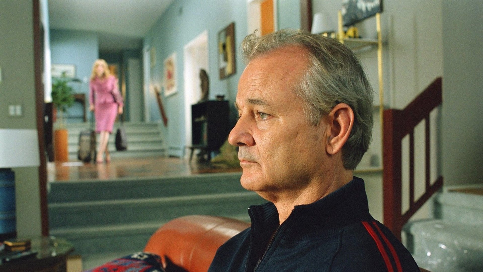 LongTake presenta: Broken Flowers di Jim Jarmusch a BASE Milano