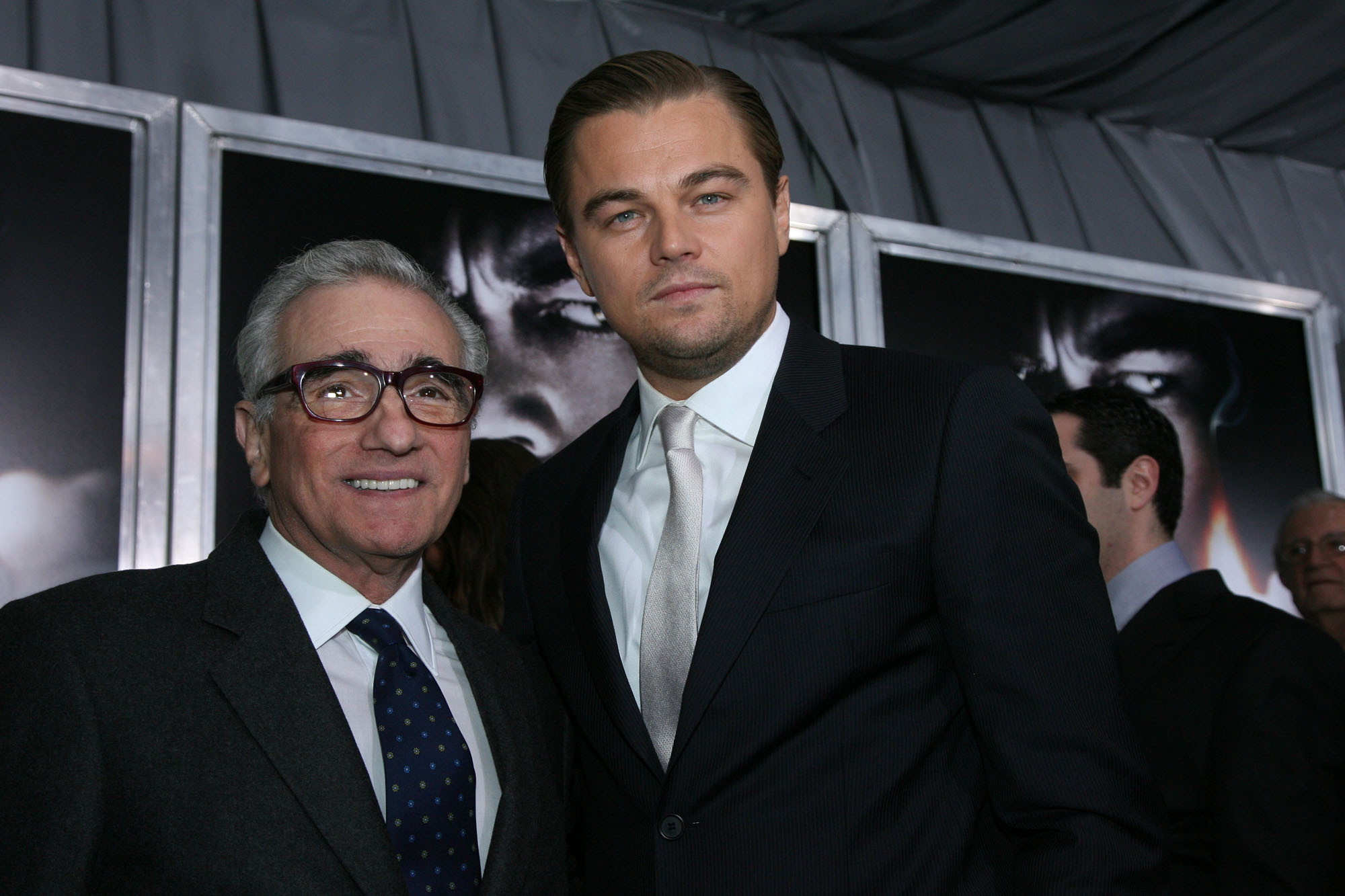 Martin Scorsese e Leonardo DiCaprio ancora insieme per The Devil In The White City