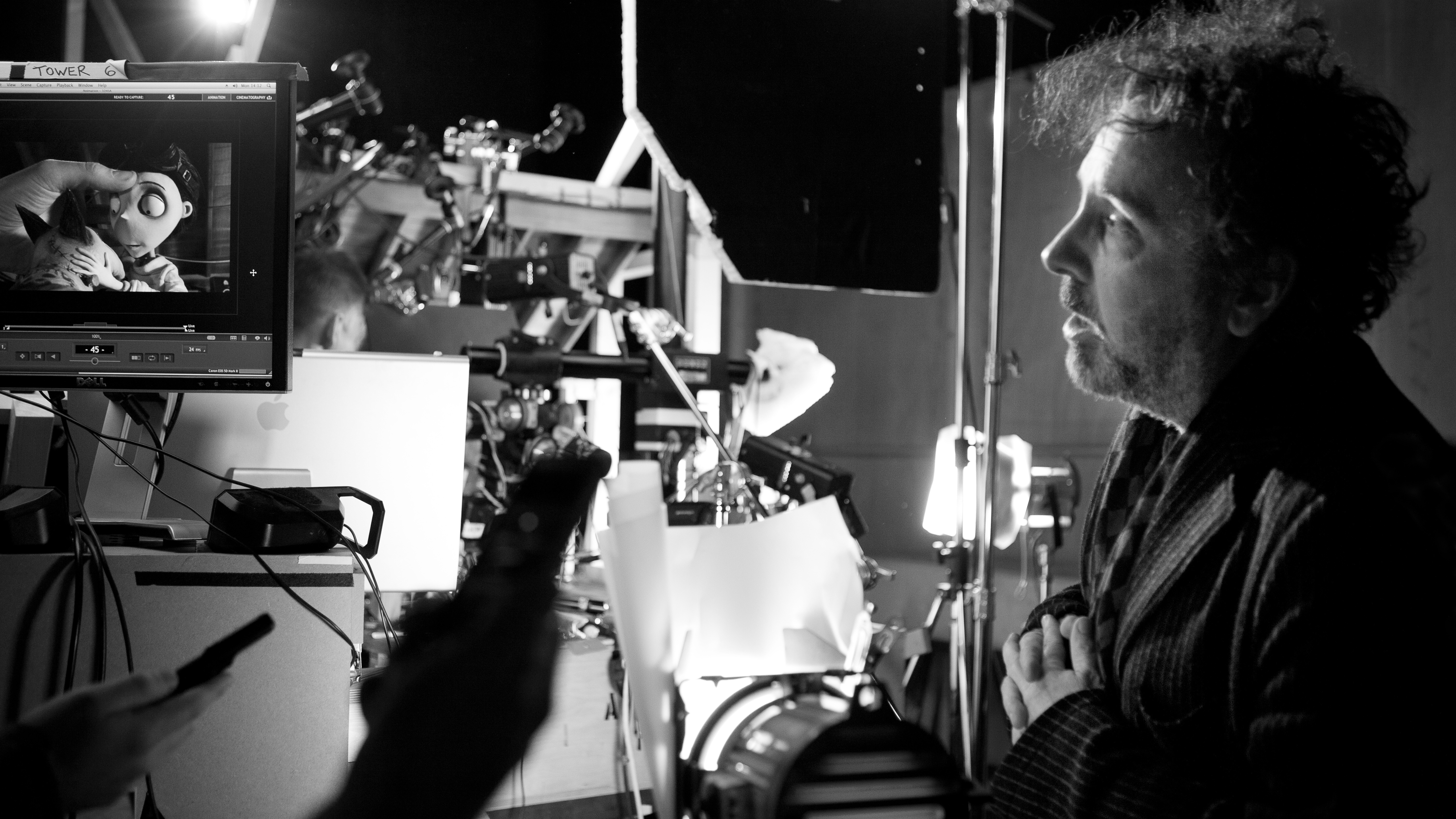 Cineteca di Milano e LongTake presentano il seminario su Tim Burton