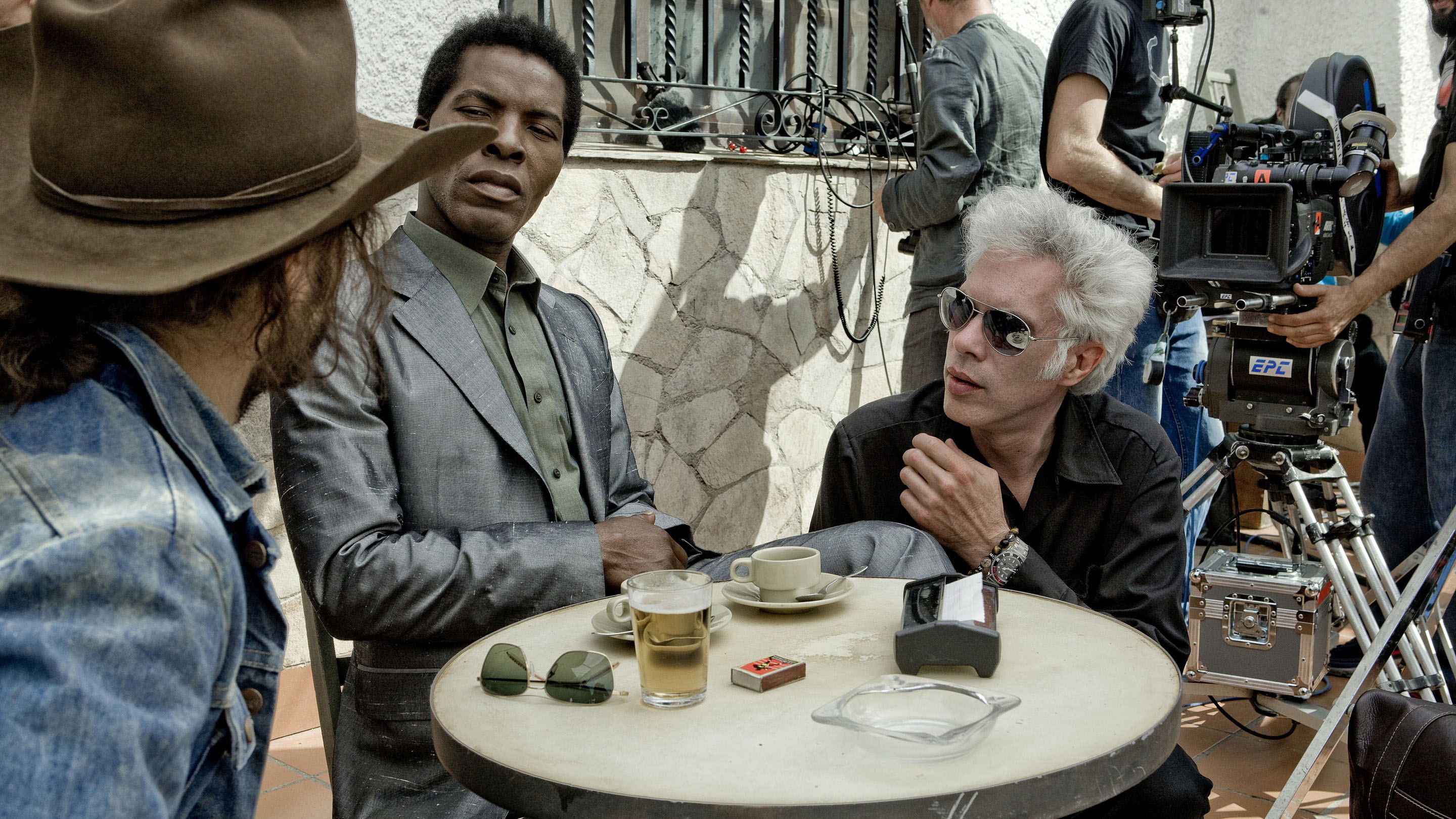 LongTake presenta: The Limits of Control – Il cinema di Jim Jarmusch