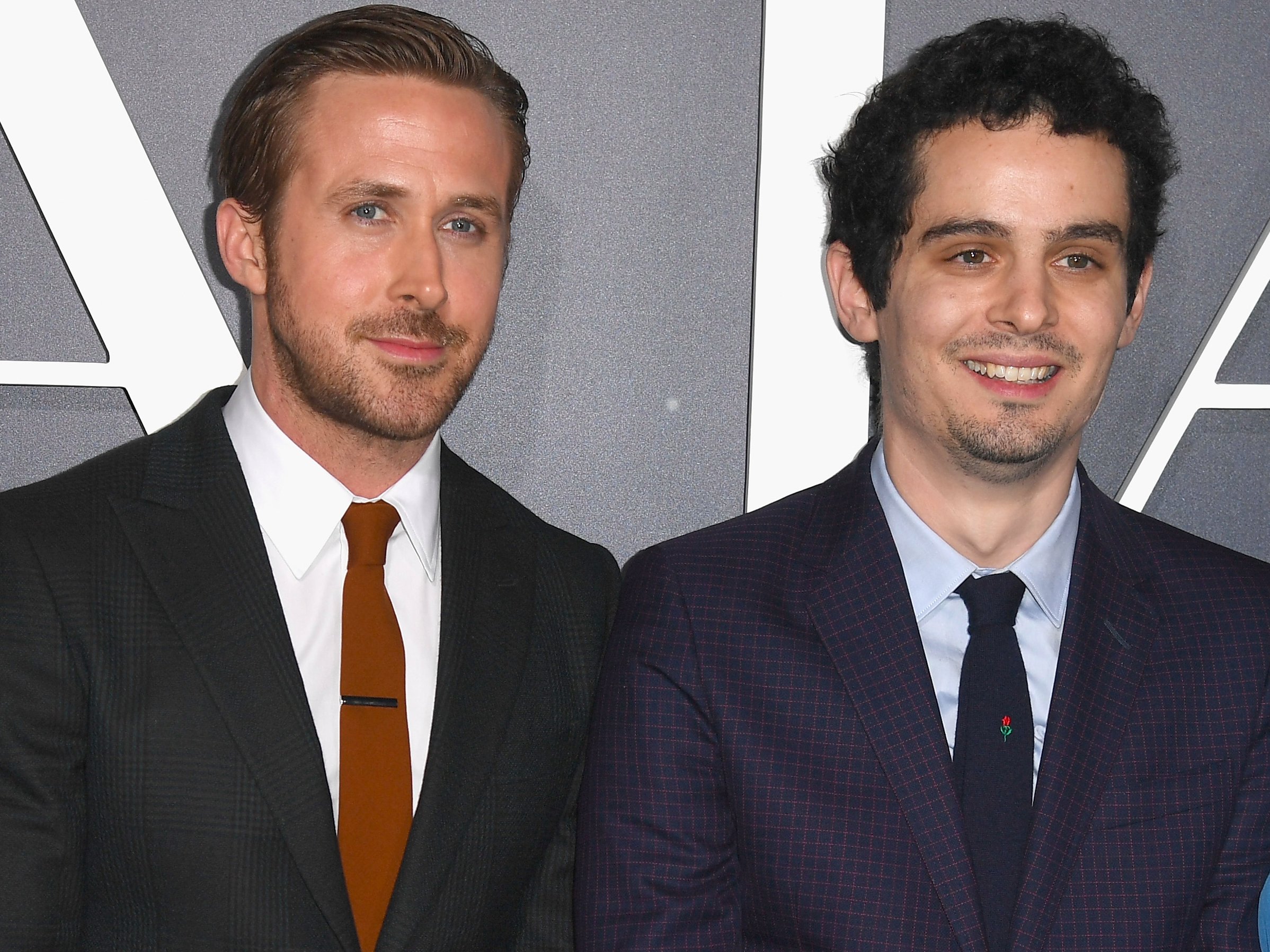 Ryan Gosling e Damien Chazelle nuovamente insieme per un biopic su Neil Armstrong!