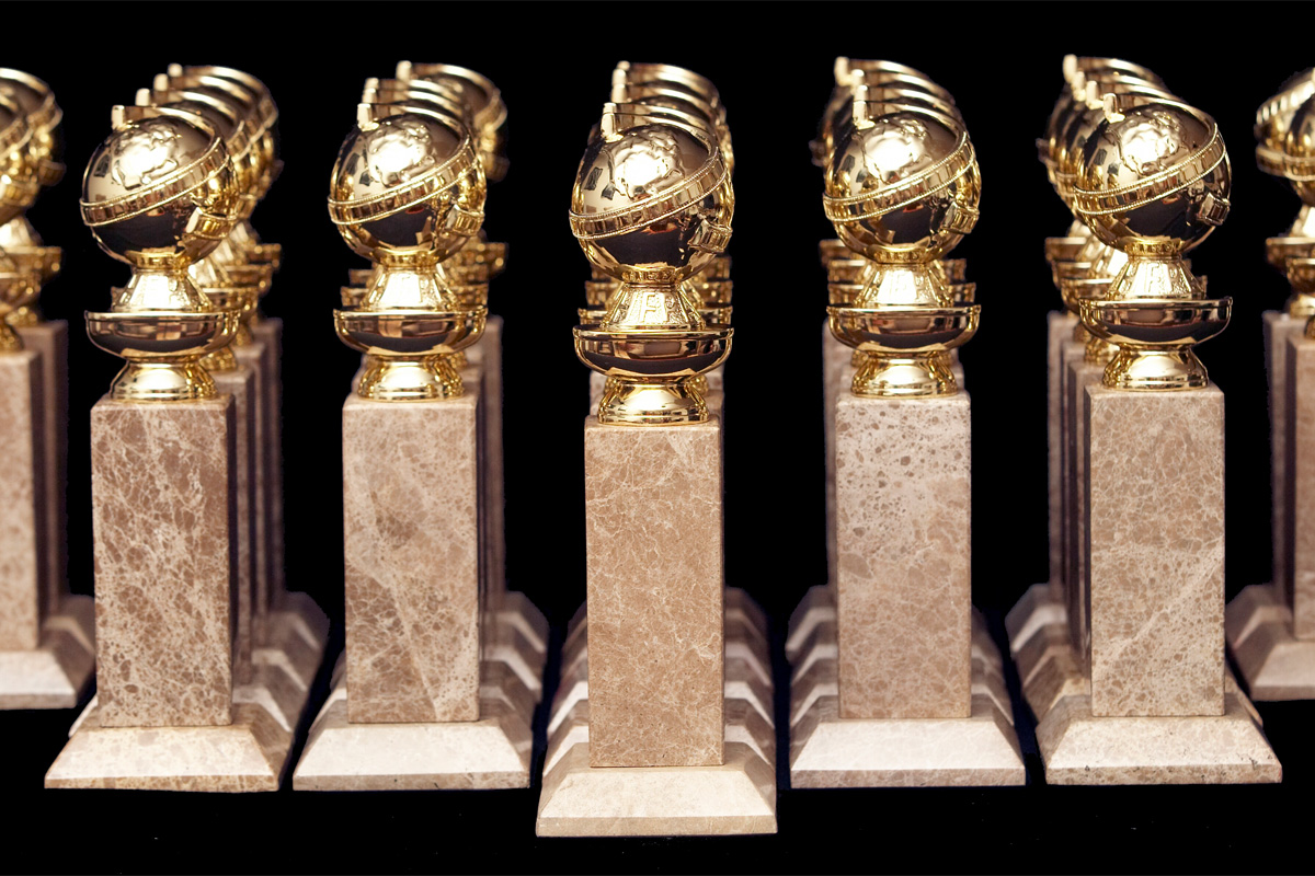 Golden Globe: trionfa 