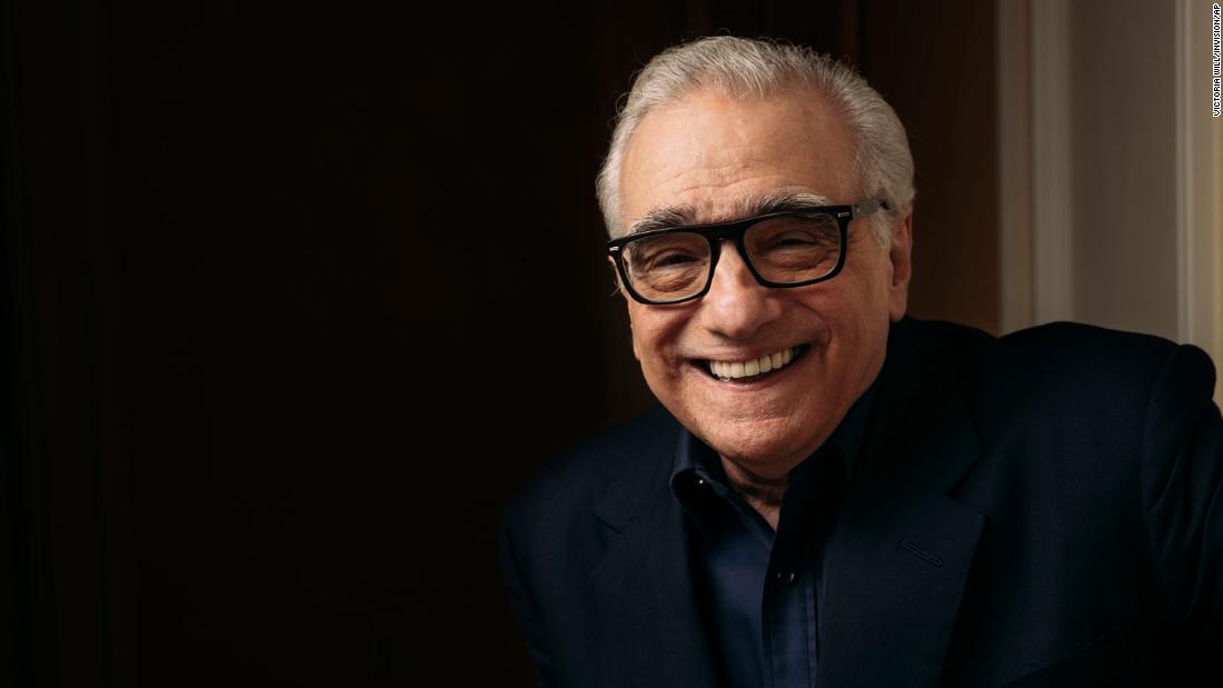 I 5 migliori film di Martin Scorsese