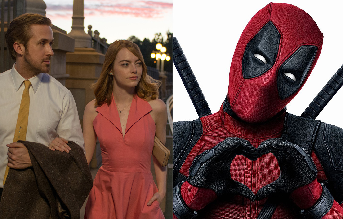 Producers Guild Awards: tutte le nomination