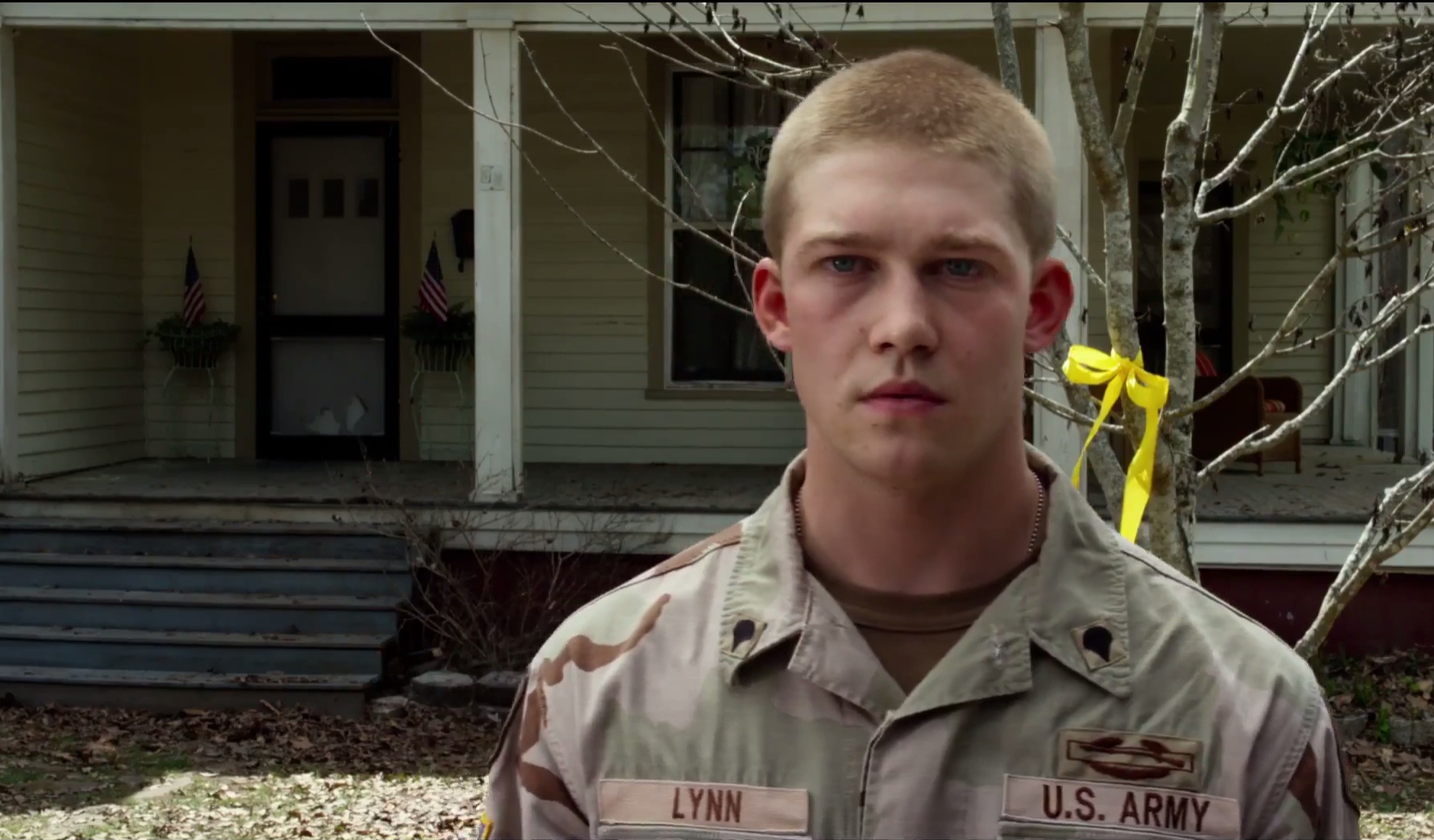 Billy Lynn – Il trailer del nuovo film di Ang Lee