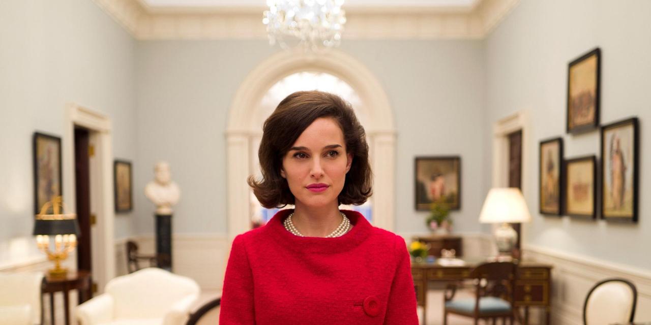 Jackie favorito come miglior film agli Oscar?