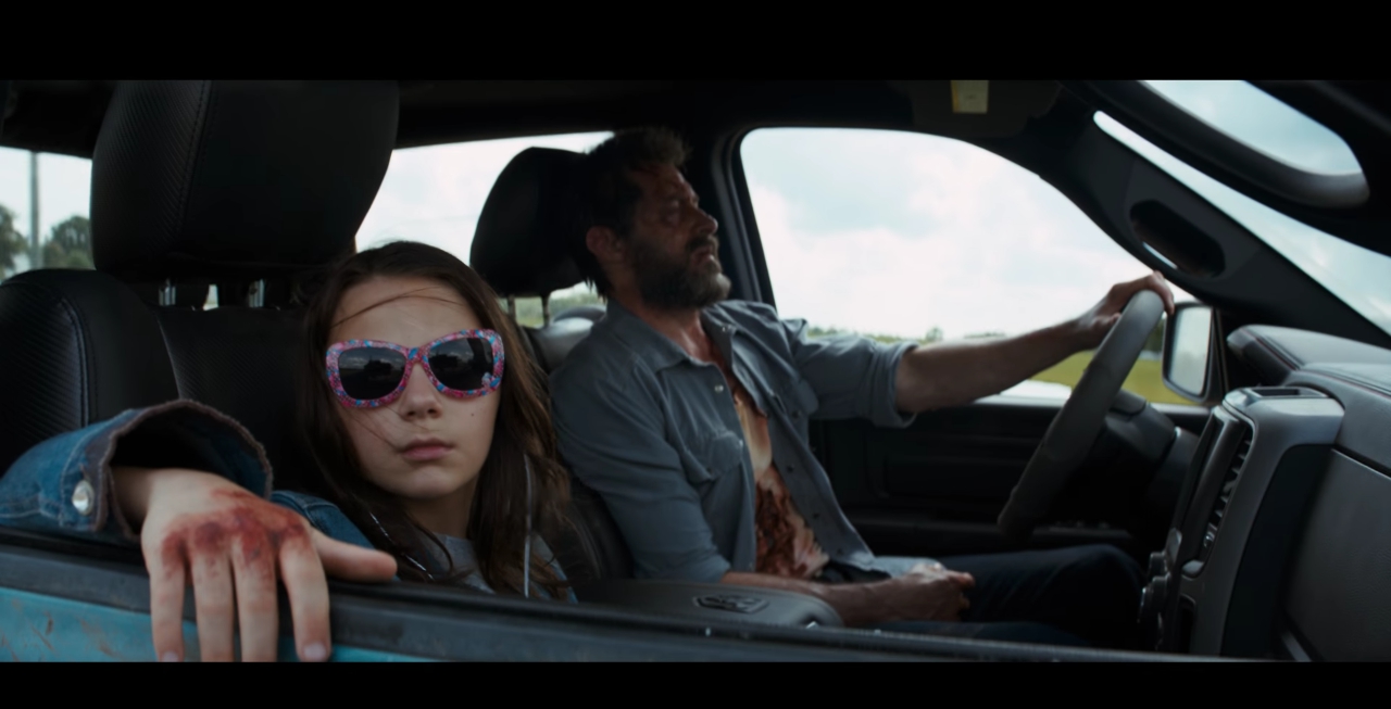 Logan: online il secondo trailer ufficiale