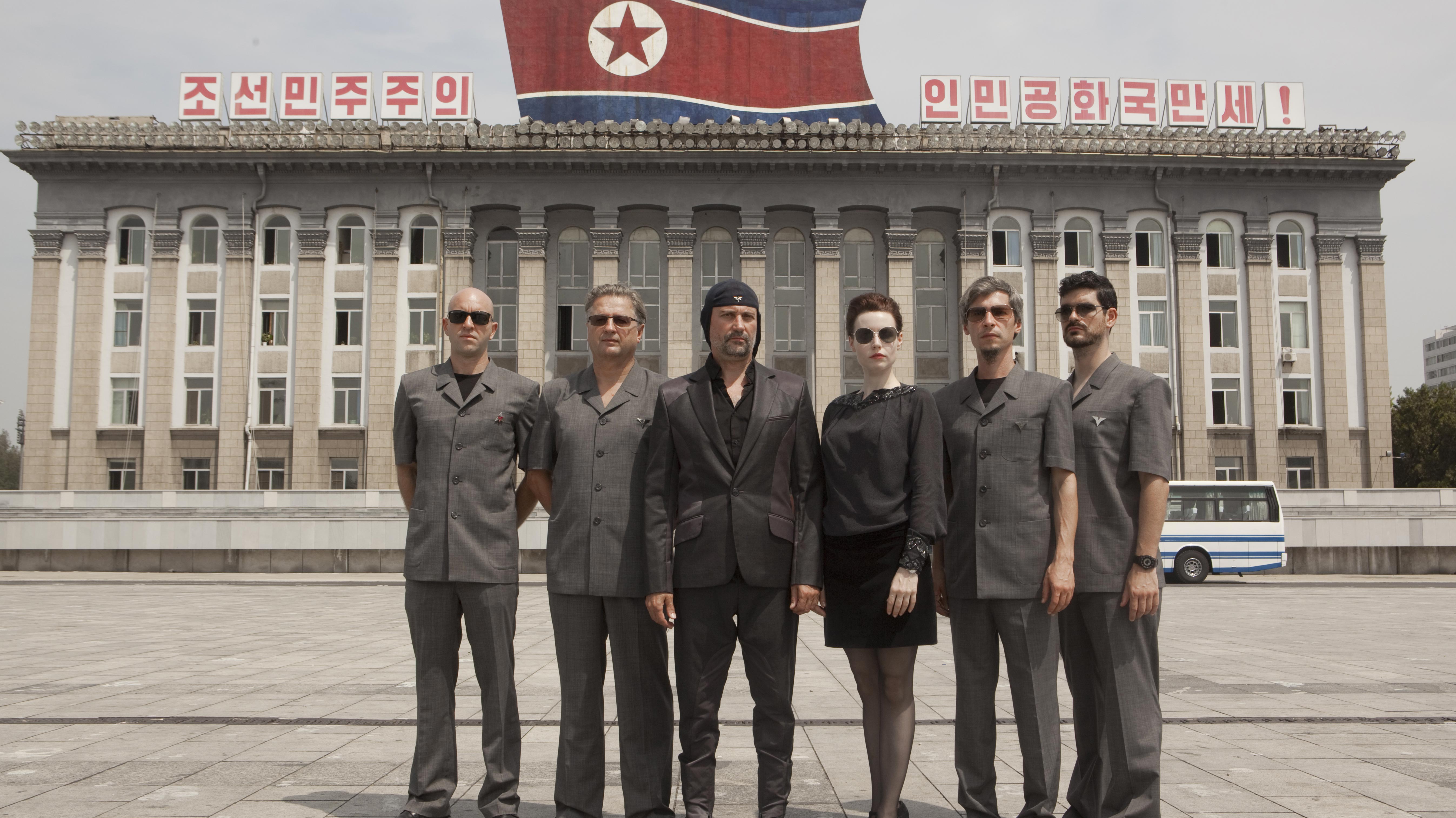 Trieste Film Festival 2017: il programma di domenica 22 Gennaio