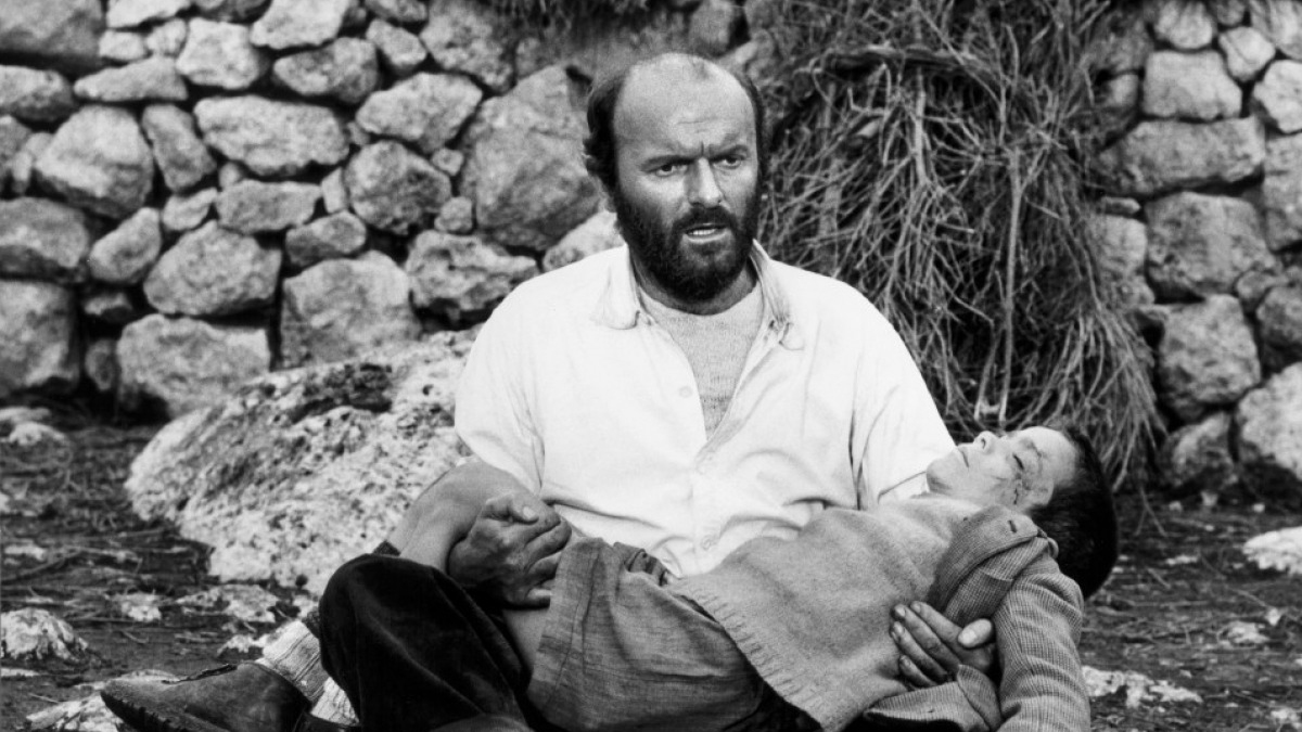 L'omaggio del 28 Trieste Film Festival a Omero Antonutti